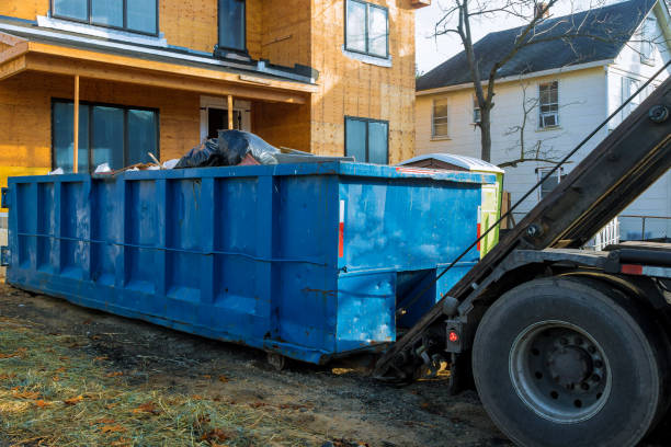 Best Commercial Junk Removal  in Sneads Ferry, NC